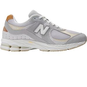 New Balance 2002R Concrete Grey